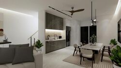 Canary Park (D16), Terrace #551005571